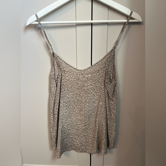 Wilfred tank top - Picture 2 of 3